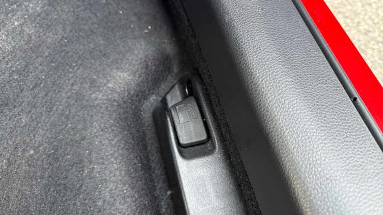 Mazda 2 Hybrid 1.5i Hybrid Homura 5dr CVT Hybrid Hatchback